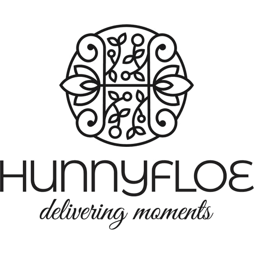 Logo Hunnyfloe