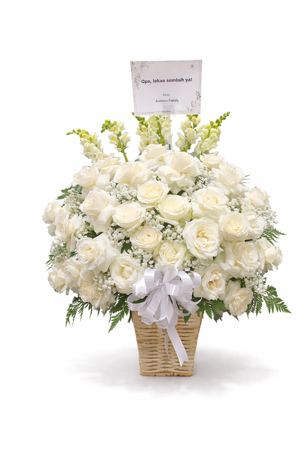 Table Flower A