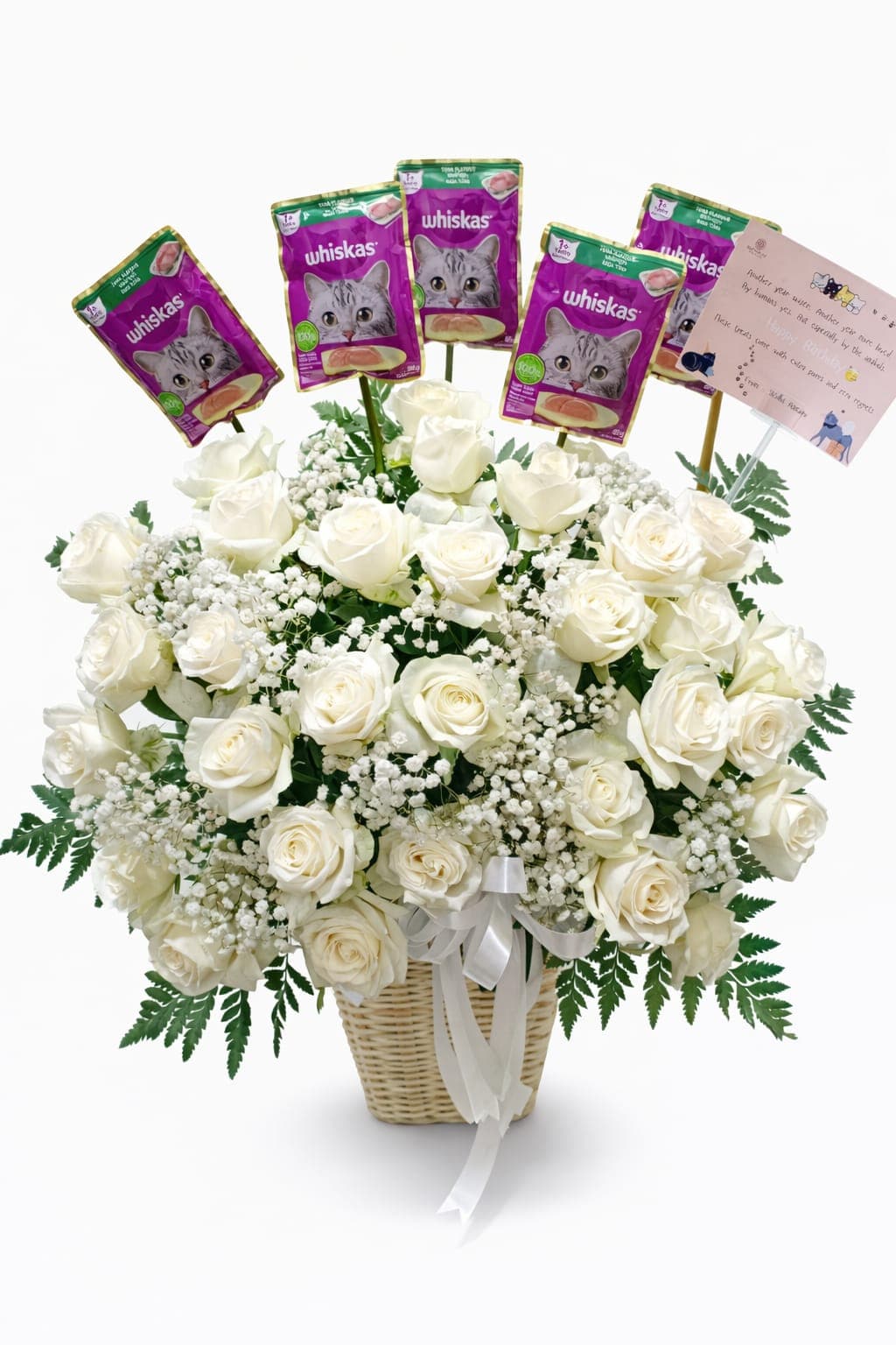 Table Flower B