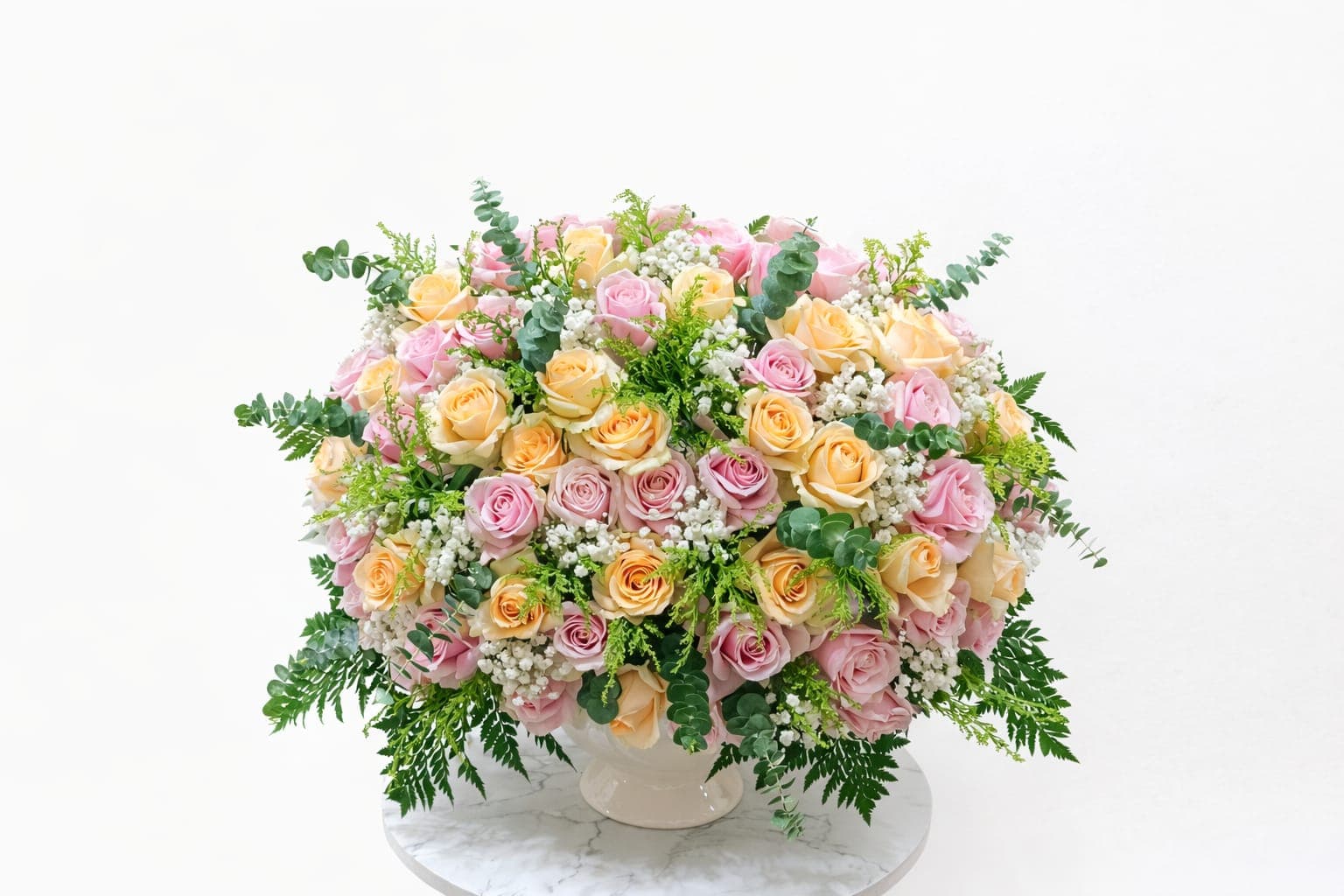 Table Flower C