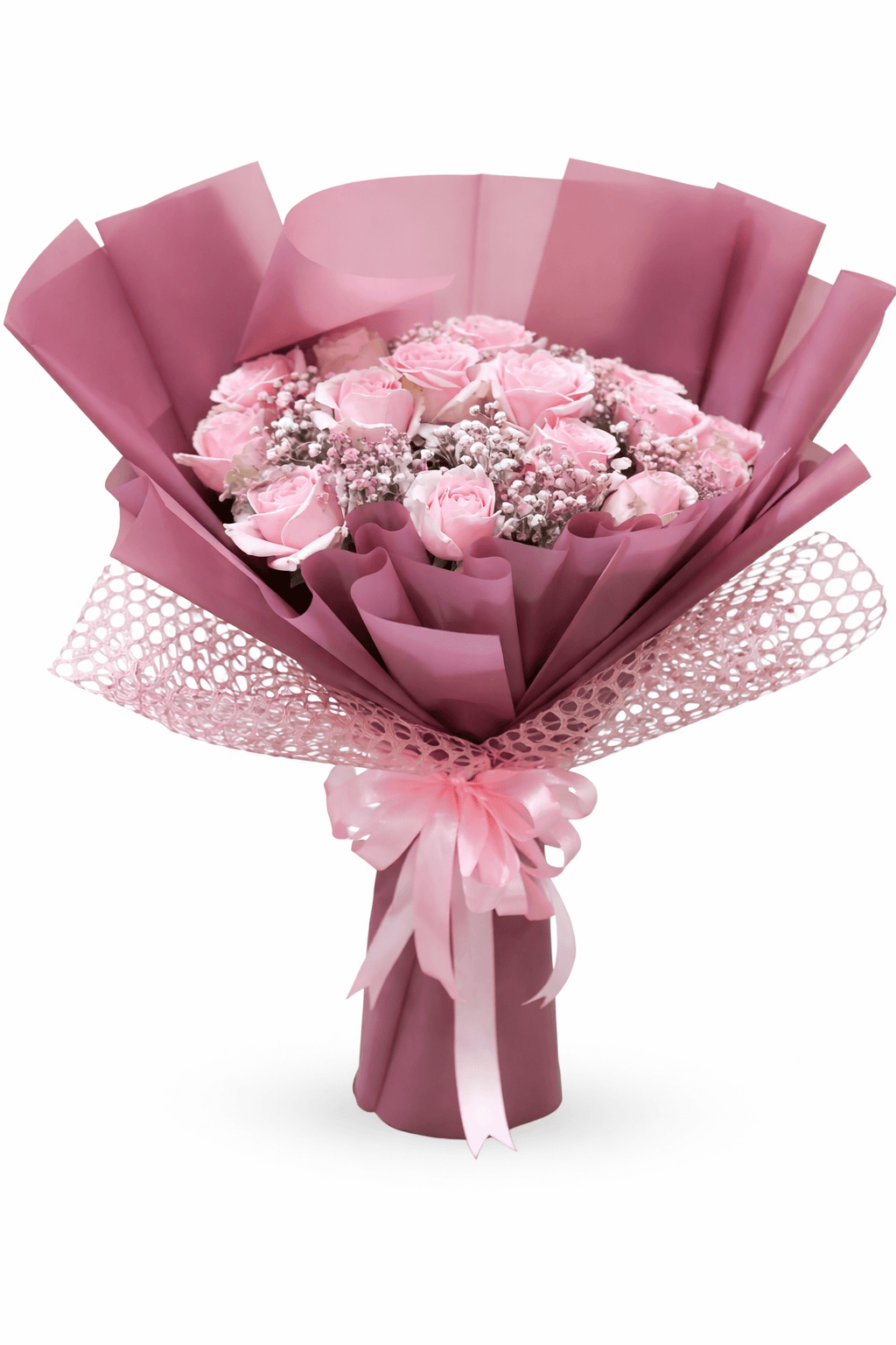 Handbouquet B