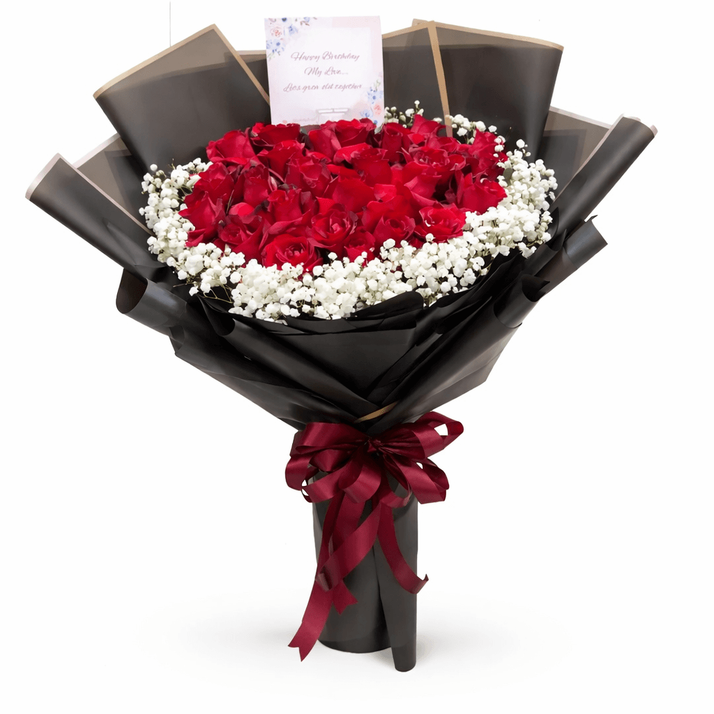 Handbouquet C