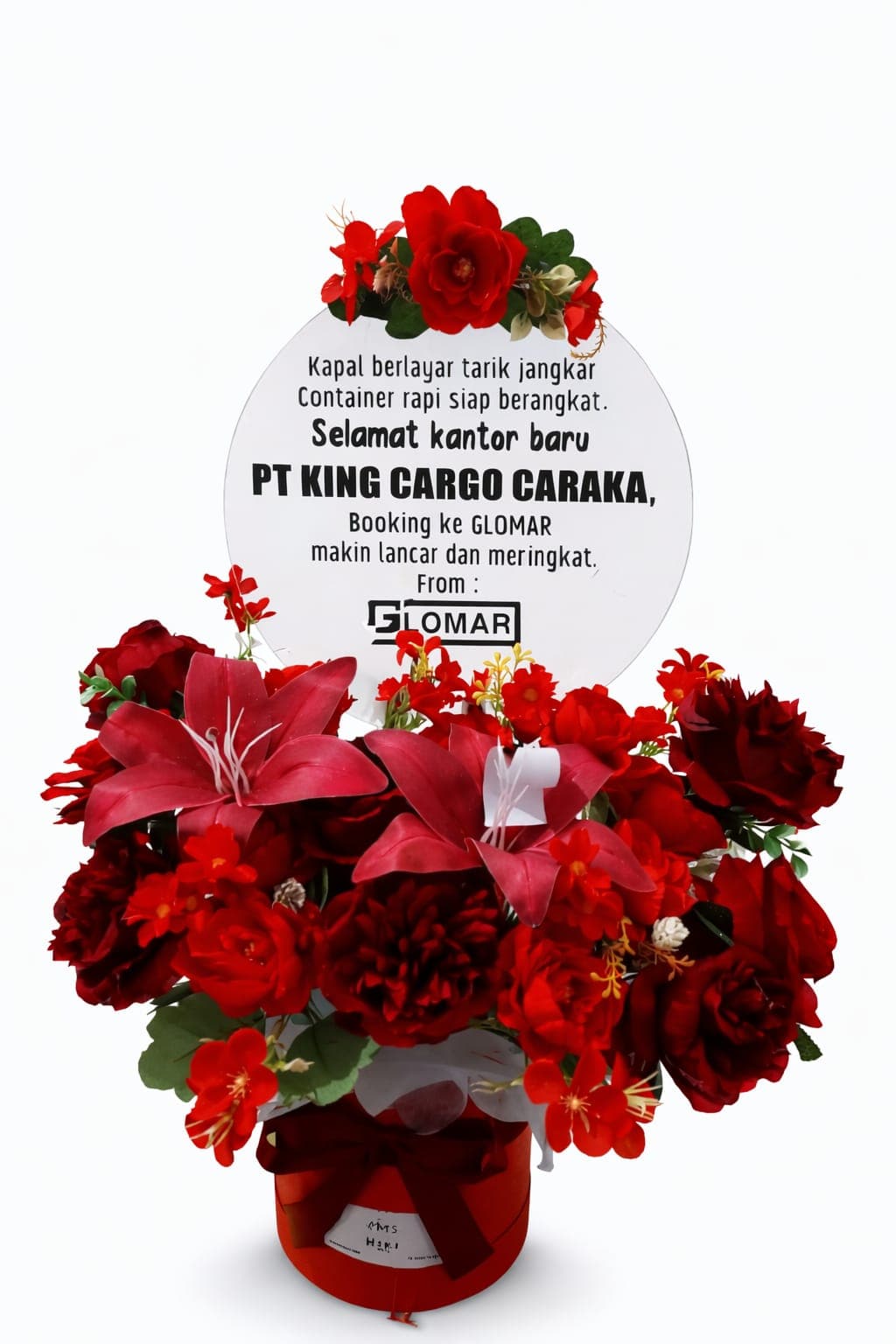 Bloombox A